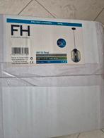 Hanglamp 2 keer, Doe-het-zelf en Verbouw, Isolatie en Afdichting, Minder dan 4 cm, Overige materialen, Nieuw, Ophalen of Verzenden