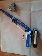 Siku Menck M500H 320 kraan No.3514, Overige merken, Gebruikt, 1:50 of kleiner, Overige typen