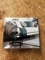 Trends4you collection bijzettafel, Minder dan 55 cm, Rond, Nieuw, Ophalen of Verzenden
