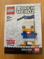 Lego 40377 Brickheadz Donald Duck, Kinderen en Baby's, Speelgoed | Duplo en Lego, Ophalen, Nieuw, Complete set, Lego