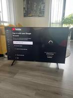Smart TV 55 inch - Perfecte staat, Overige merken, Ophalen of Verzenden, 100 cm of meer, 4k (UHD)