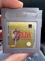 The Legend of Zelda: Link's Awakening - Game Boy, Spelcomputers en Games, Avontuur en Actie, Gebruikt, Lenn hodes, 1 speler