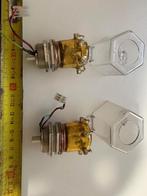 Kilovac vacuum relais KM-13, Ophalen of Verzenden, Gebruikt, Zender