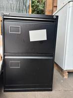Archievenkast, Huis en Inrichting, Kasten | Roldeurkasten en Archiefkasten, Ophalen, Gebruikt, Minder dan 100 cm