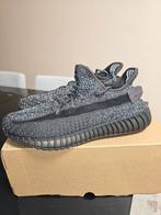 Yeezy 350 static reflective, Zwart, Ophalen of Verzenden, Adidas Yeezy, Sneakers of Gympen