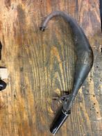 Derbi onderlangse uitlaten, Fietsen en Brommers, Brommeronderdelen | Algemeen, Derbi, Derbi, Derbi, Uitlaat