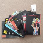 Partij nieuwe en ongelezen erotische stripboeken in 1 koop, Boeken, Meerdere stripboeken, Verzenden, Nieuw