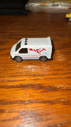 luchthavenshuttlebus, Ophalen of Verzenden, Gebruikt, Auto's
