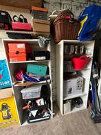 Twee IKEA Kasten - Ideaal voor Opbergruimte, Antiek en Kunst, Antiek | Meubels | Kasten, Ophalen