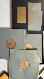The Callas Carmen, Cd's en Dvd's, Vinyl | Klassiek, Ophalen of Verzenden, Zo goed als nieuw