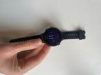 Garmin forerunner 45, Sieraden, Tassen en Uiterlijk, Sporthorloges, Ophalen, Zo goed als nieuw, Zwart, Android