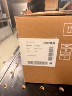 Nieuwe Bora puru kookplaat, Nieuw, Inbouw, Inductie, 4 kookzones