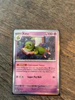 Xatu - 072/182 - Deck Exclusive - Pack Fresh, Ophalen of Verzenden, Nieuw, Losse kaart, Foil