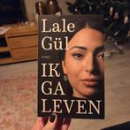 Lale Gül - ik ga leven, Ophalen of Verzenden, Zo goed als nieuw