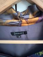Coacktailjurk, St Martins , zijde maat 36, Ophalen of Verzenden, Zo goed als nieuw, Maat 36 (S)