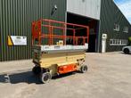JLG 2646 ES hoogwerker 10m accu 2024. (bj 2013)