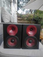 Spirit Absolute Zero Speakers (Set van 2), Ophalen, Gebruikt, Front, Rear of Stereo speakers, Overige merken