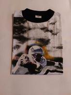 XXL Heren T-shirt "Rugby" Nieuw !!!, Ophalen, Nieuw, Overige maten, Zwart