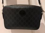 Orginele gucci crossbody GG supreme zwart - bespreekbaar, Sieraden, Tassen en Uiterlijk, Tassen | Schoudertassen, Overige merken