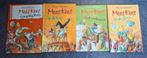 Mees Kees boeken - 4 stuks, Boeken, Ophalen of Verzenden