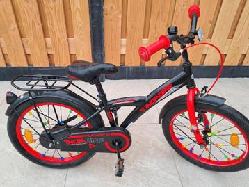 Bijna nieuwe fiets !!! beschikbaar voor biedingen