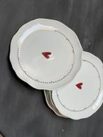 Zusss gebaksbortjes met rood ️, Zusss, Nieuw, Ophalen of Verzenden, Zusss