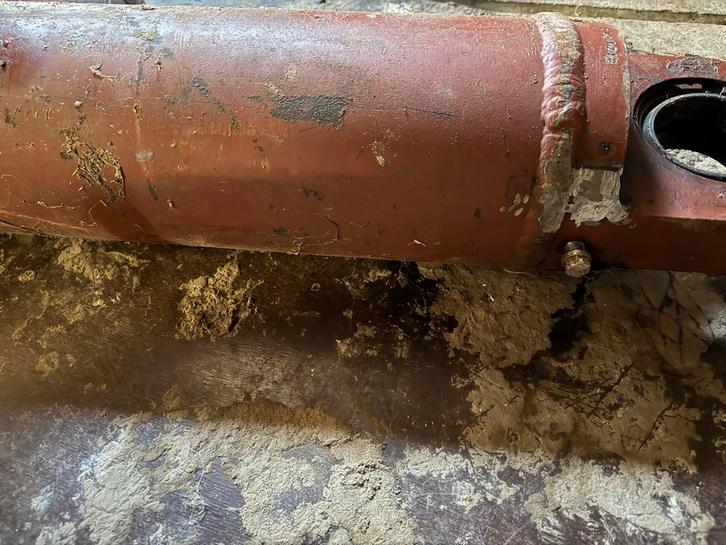 Cilinder te koop ideaal voor houtklover, Zakelijke goederen, Machines en Bouw | Onderdelen, Ophalen