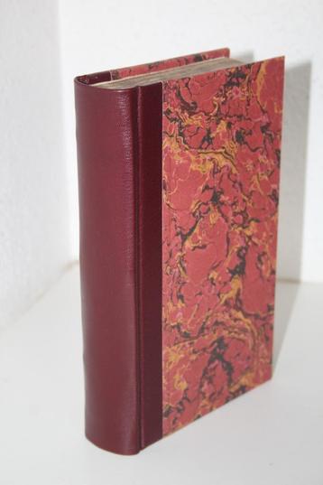 Abraham Booth - Twee werken in één band (1777/1776) beschikbaar voor biedingen