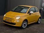 Fiat 500 0.9 TwinAir Color Therapy | Trekhaak, Voorwielaandrijving, Euro 5, Gebruikt, Overige kleuren