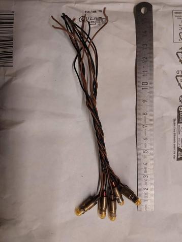 LGB lamp en fitting 3 set beschikbaar voor biedingen