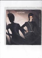 Single Sheena Easton - Telefone, Cd's en Dvd's, Vinyl Singles, Ophalen of Verzenden, Gebruikt, Dance