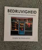 Bedrijvigheid over winkelpanden in de utrechtse binnenstad, Ophalen of Verzenden, Gelezen