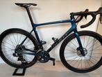 Giant TCR Advanced Pro 0 Di2 - Maat ML, Fietsen en Brommers, Fietsen | Racefietsen, Ophalen, 28 inch, Carbon, Heren