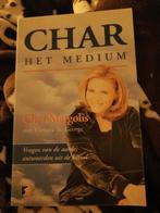 Leer alles over mediumschap, Char; C. Margolis, Astrologie, Overige typen, Ophalen of Verzenden