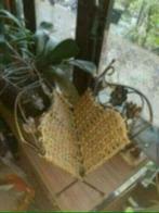 Woon accessoires huiskamer, Ophalen of Verzenden, Rond, Overige materialen