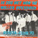 Rosita & Club 70 Ik zxou het nog willen overdoen - Nr 68, Ophalen, Gebruikt, Overige formaten, Levenslied of Smartlap