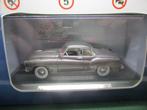 Altaya Borgward Isabella, Hobby en Vrije tijd, Modelauto's | 1:43, Overige merken, Auto, Nieuw, Ophalen of Verzenden