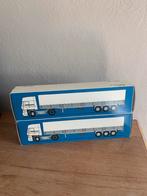 Lion Toys dozen Daf 3300 spacecab, Hobby en Vrije tijd, Modelauto's | 1:50, Ophalen of Verzenden, Zo goed als nieuw, Bus of Vrachtwagen