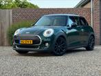 Mini Mini 1.5 Cooper AUT/ LED/ H&K/ CRUISE/ NAVI/ DEALER-ONH, 136 pk, Euro 6, 4 stoelen, Origineel Nederlands