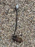 Volvo amazon PV 544 duett P1800 Bobine 12V 12 Volt + slot, Auto-onderdelen, Gebruikt, Ophalen of Verzenden