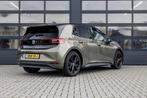 Volkswagen ID.3 204pk Pro 59 kWh | Black Style | Matrix LED, Automaat, 12 maanden, Origineel Nederlands, Grijs