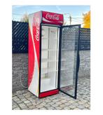 coca cola drankekoelkast horeca, Witgoed en Apparatuur, Koelkasten en IJskasten, Ophalen of Verzenden, Gebruikt, Zonder vriesvak