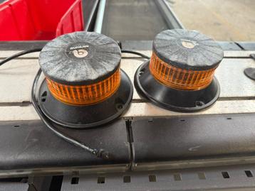 Allround Zwaailampen Set beschikbaar voor biedingen