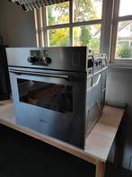 Stoomoven Siemens, Witgoed en Apparatuur, Ovens, Ophalen, Gebruikt, 45 tot 60 cm
