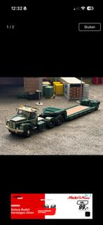 Gezocht : Bolk torpedo miniatuur, Ophalen of Verzenden, Auto's