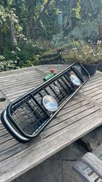 Koplamp rek met lampen en gril Renault 4, Auto-onderdelen, Ophalen, Nieuw, Bumper, Renault