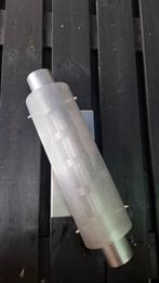 Design wand schemerlamp, Huis en Inrichting, Ophalen of Verzenden, Zo goed als nieuw, Metaal