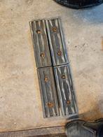 Pega 2 draagkussens, Watersport en Boten, Ophalen of Verzenden, Gebruikt