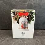 Hutschenreuther Weihnachtsglocke 1994 – Insel der Ostsee, Diversen, Kerst, Hutschenreuther, Ophalen of Verzenden, Zo goed als nieuw