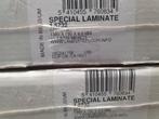 Verschillende soorten laminaat Cavalier Special (rest), Huis en Inrichting, Ophalen of Verzenden, Nieuw, Laminaat